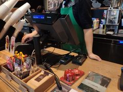 -星巴克(太原茂业天地店)