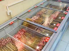 -新疆艾麦尔烧烤(丰台路口店)