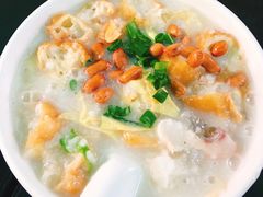 -黄埔古港