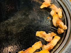 -·缸桶屋·韩式牛肋条自助烤肉(西湖D11店)