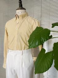 -西品汇西服定制