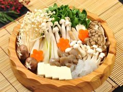 -皇品田苑(南通大饭店)