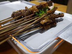 -木屋烧烤(惠阳华润小径湾店)