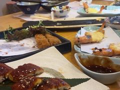 -吉兆·料理(红梅南路店)