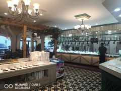 -港畔赶海蒸汽海鲜烧烤自助(仙螺岛店)