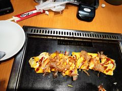 -鹤桥风月(ヨドバシ梅田店)