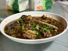 -南花桥羊肉馆老字号(乌镇店)