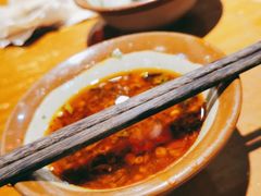 -老版火锅(半坡店)