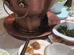 -东来顺饭庄(新源里店)