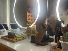 -施奈儿.洗头頭療.按摩SPA.采耳(上梅林店)