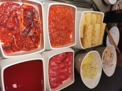 -海底捞火锅(北京路店)