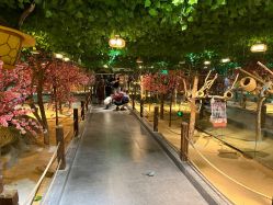 -酷嗒动物文化乐园(cutezoo西溪乐天城店)