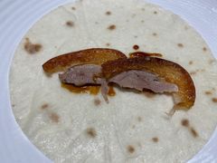 -御仙都北京菜馆·烤鸭店(双井店)