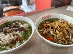 -肆姐面粉馆(坡子街店)