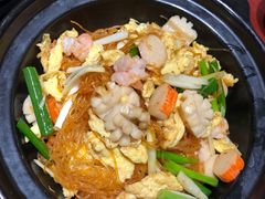 -京味张·北京烤鸭(天河南二路店)