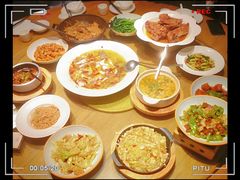 -九毛九西北菜(大东海店)