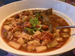 -三利音·东方司宴(外滩店)