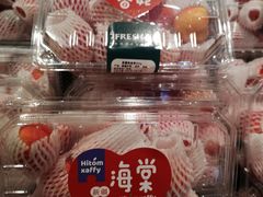 -7fresh七鲜(大族广场店)