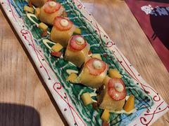 -鸟山鸣·日料食堂(王府井店)