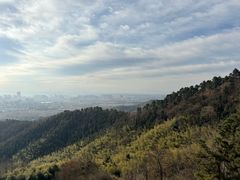 -敬亭山风景名胜区