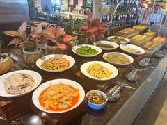 -绿城玫瑰园酒店-遇见19楼餐厅(舟山绿城玫瑰园酒店店)