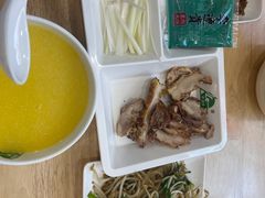-李连贵熏肉大饼(金隅嘉品Mall店)