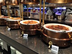 -韩盛·盛江山自助料理(中街大悦城店)