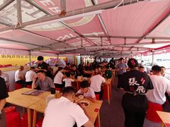 -張飛扒肉·龙江非遗(道外店)