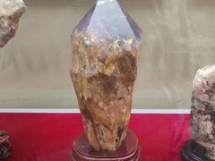 -延庆地质公园博物馆