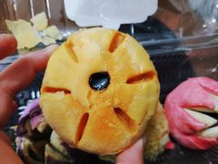 -武汉冠生園(吉庆街店)