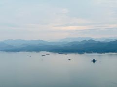 -千岛湖天屿景区