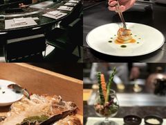 -Ginza Onodera铁板烧(外滩十八号店)