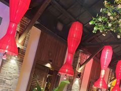 -野山舂·贵州现舂酸汤牛肉(东山店)