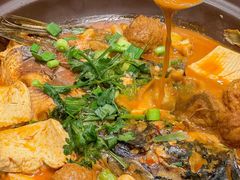 -金陵后厨·南京菜(新街口秣陵路店)