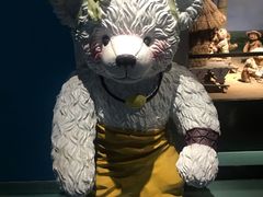 -成都泰迪熊博物馆