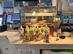 -东园小馆·早茶·淮扬小炒(蜀景店)