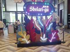 -清远熹乐谷温泉度假酒店