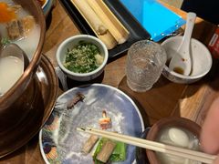 -雀舞云南菜(天津天河城购物中心店)