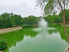 -燕郊植物园