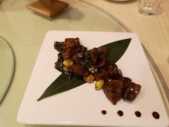 -茹·pure vegan(博华广场店)