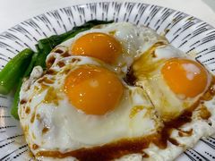 -锦园春香港茶餐厅(西海湾旗舰店)