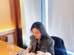 -香樟花园法式铁板烧(恒隆广场店)