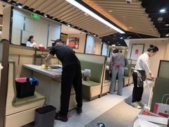 -海底捞火锅(振华商厦店)