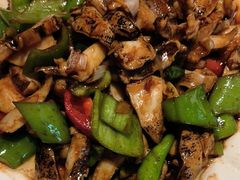 -五谷丰登·胶东海鲜·家常菜(张村店)