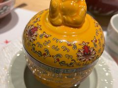 -隐泉京望日式料理(太和广场店)
