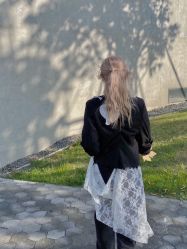 点击看大图 -Rise Hair上升造型