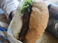 -Fergburger(皇后镇店)