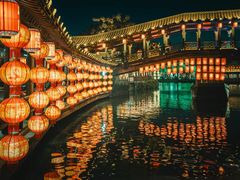 -清明上河园