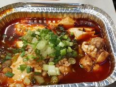 -何师烧烤Pro ·江湖川菜·小龙虾·精酿(太古里旗舰店)