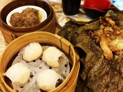 -添好运点心专门店(中环IFC店)
